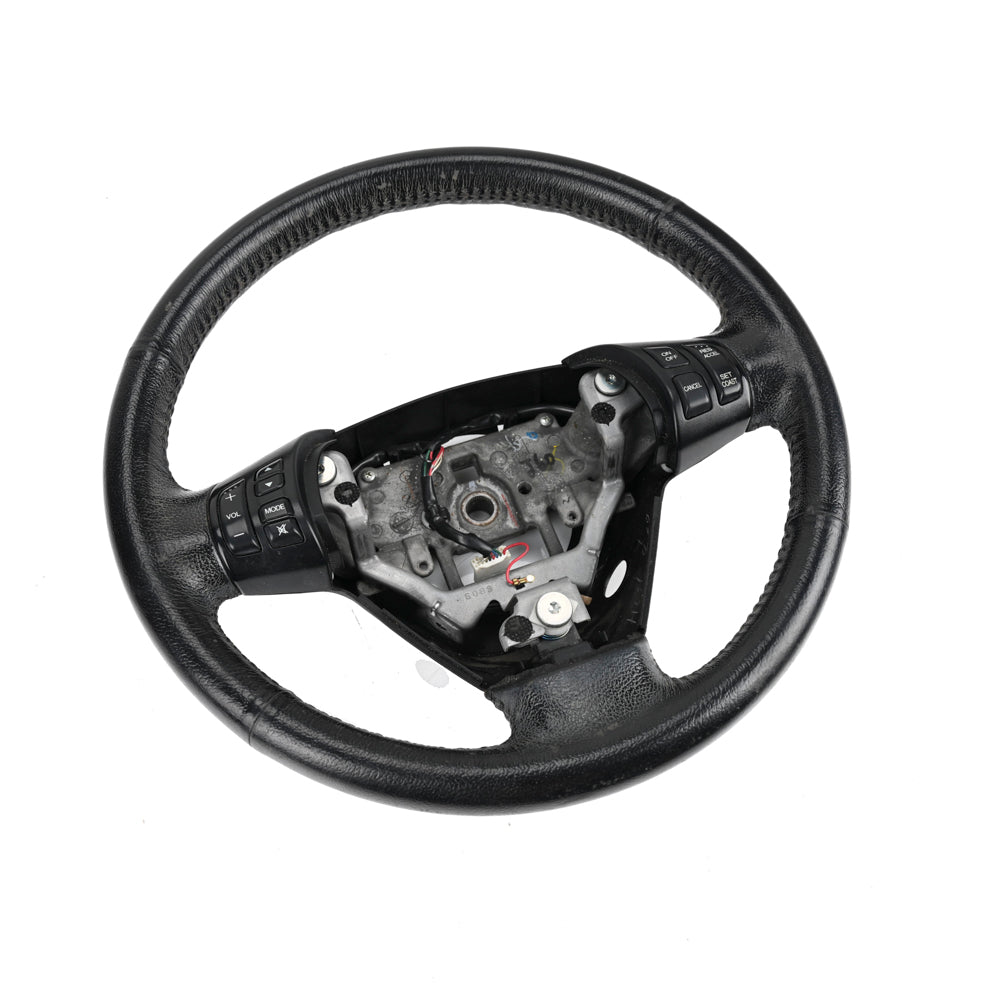 Steering Wheel Suit 03-12 Mazda RX8