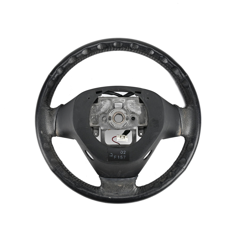Steering Wheel Suit 03-12 Mazda RX8
