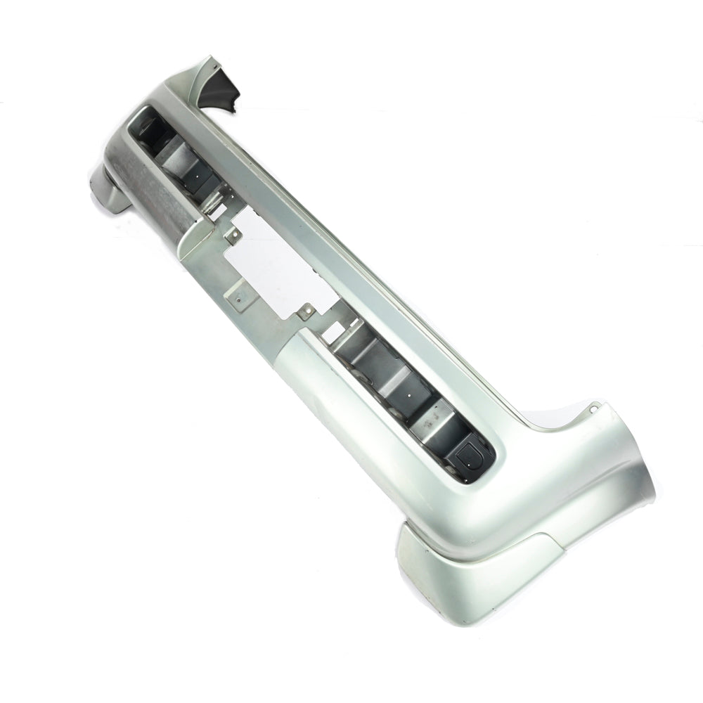 Rear Bumper Suit Z11 Cube