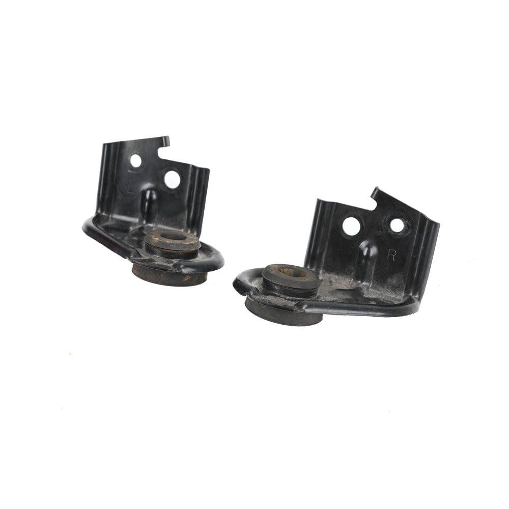 Radiator Brackets suit 13-21 Toyota 86 & BRZ