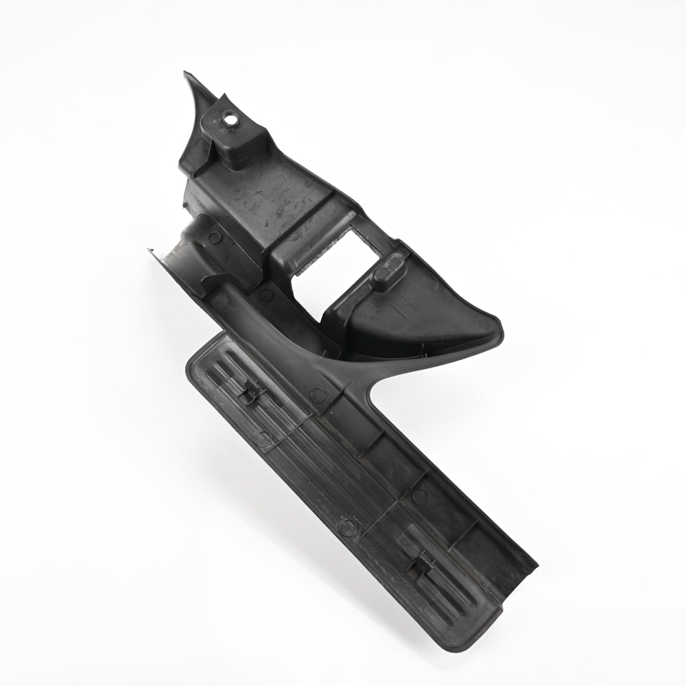 Left Rear sill cover suit 00-02 Subaru Wrx