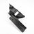 Left Rear sill cover suit 00-02 Subaru Wrx