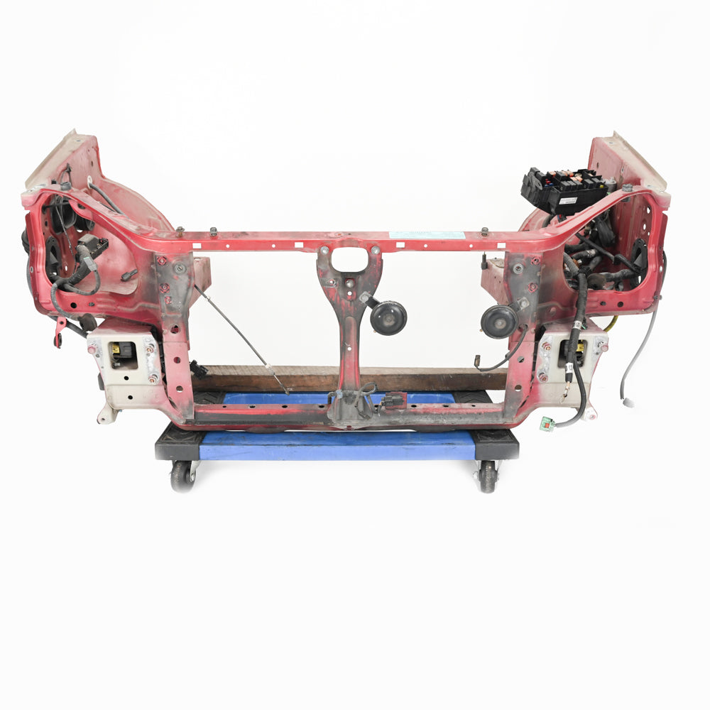 Radiator Support Cut Suit 00-02 Subaru Wrx