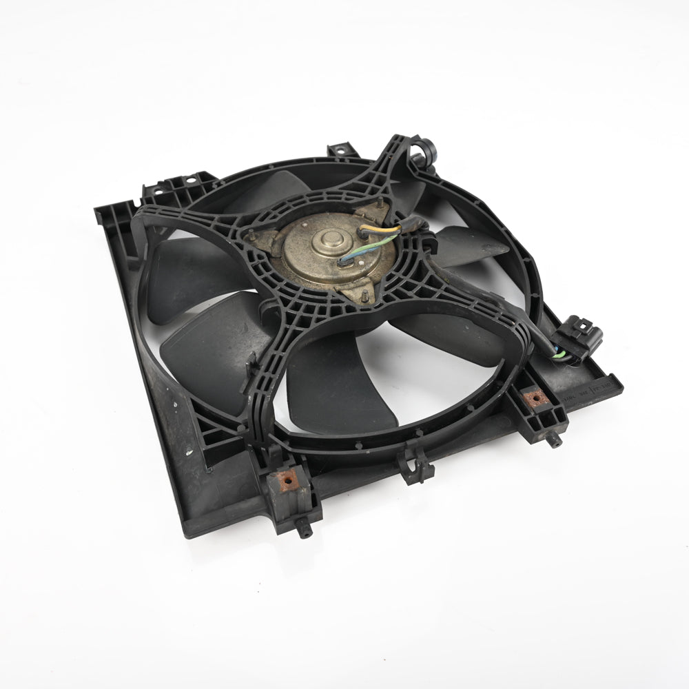 Drivers Side Engine Fan (AC) suit 00-02 Subaru Wrx