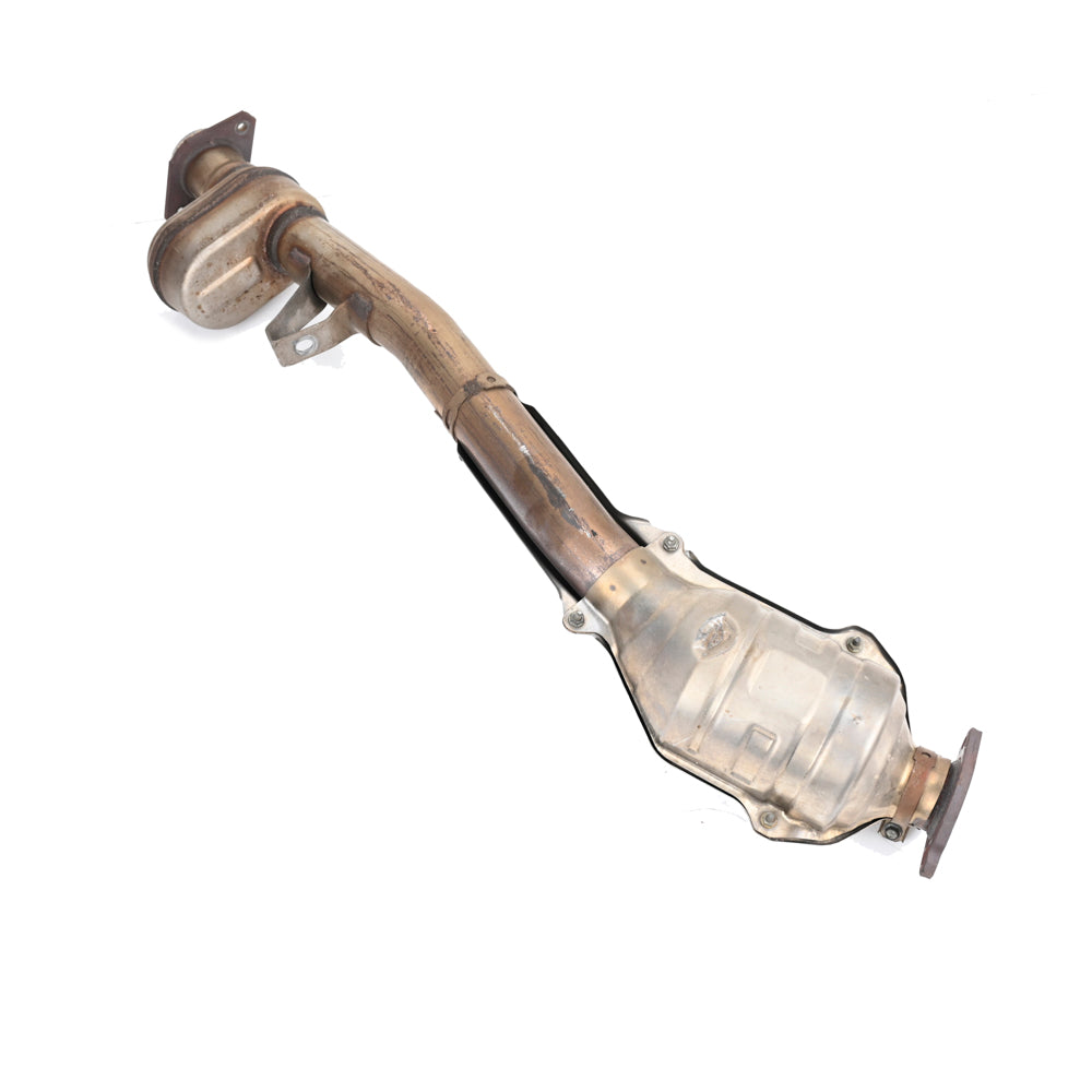 Midpipe Cat Converter suit 13-21 Toyota 86 & BRZ