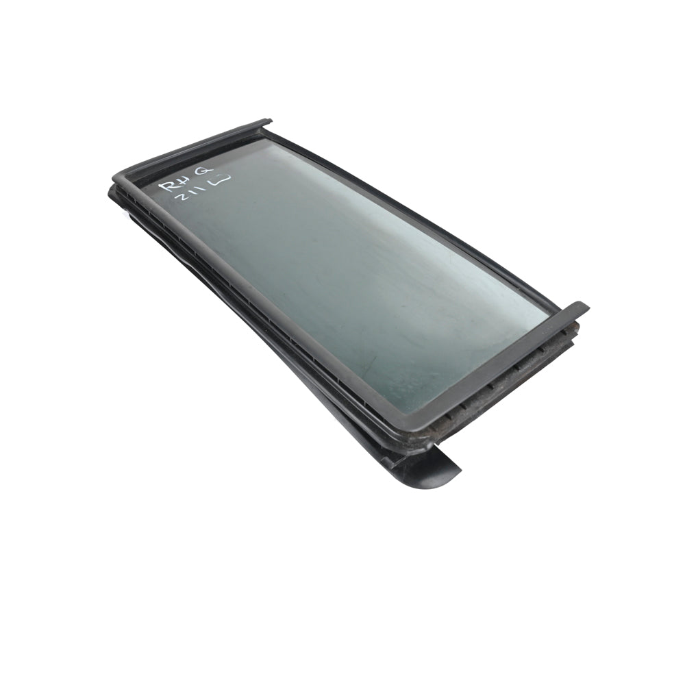 Drivers Side Rear Quater Glass Suit Z11 Cube