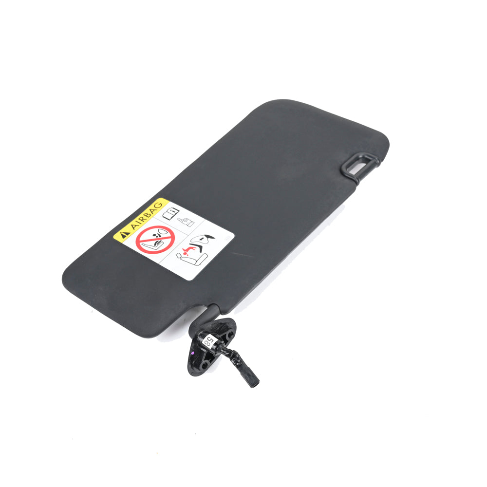 Left sunvisor suit 12-21 Toyota 86 & BRZ