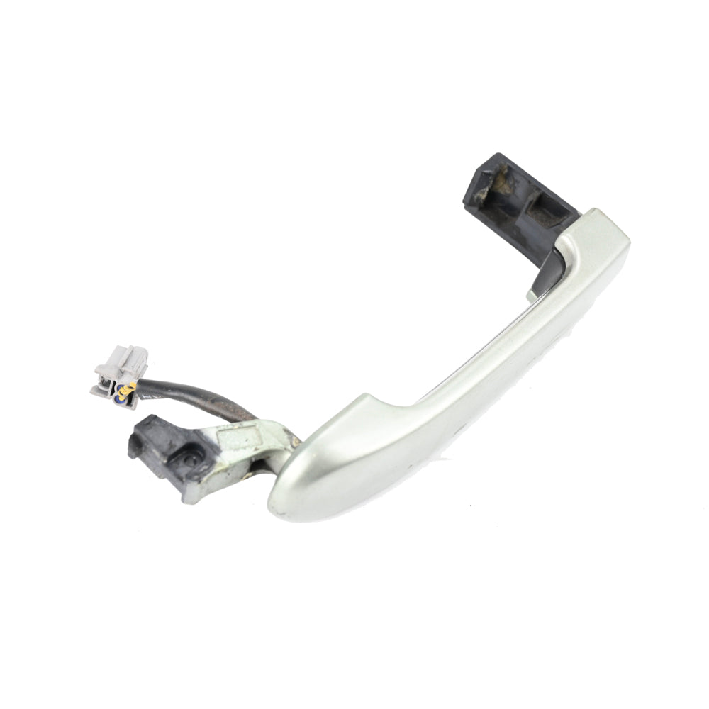 Drivers Side Front Outer Handle Suit Z11 Cube
