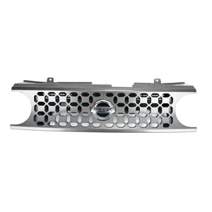 Grille Suit Z11 Cube Series 2