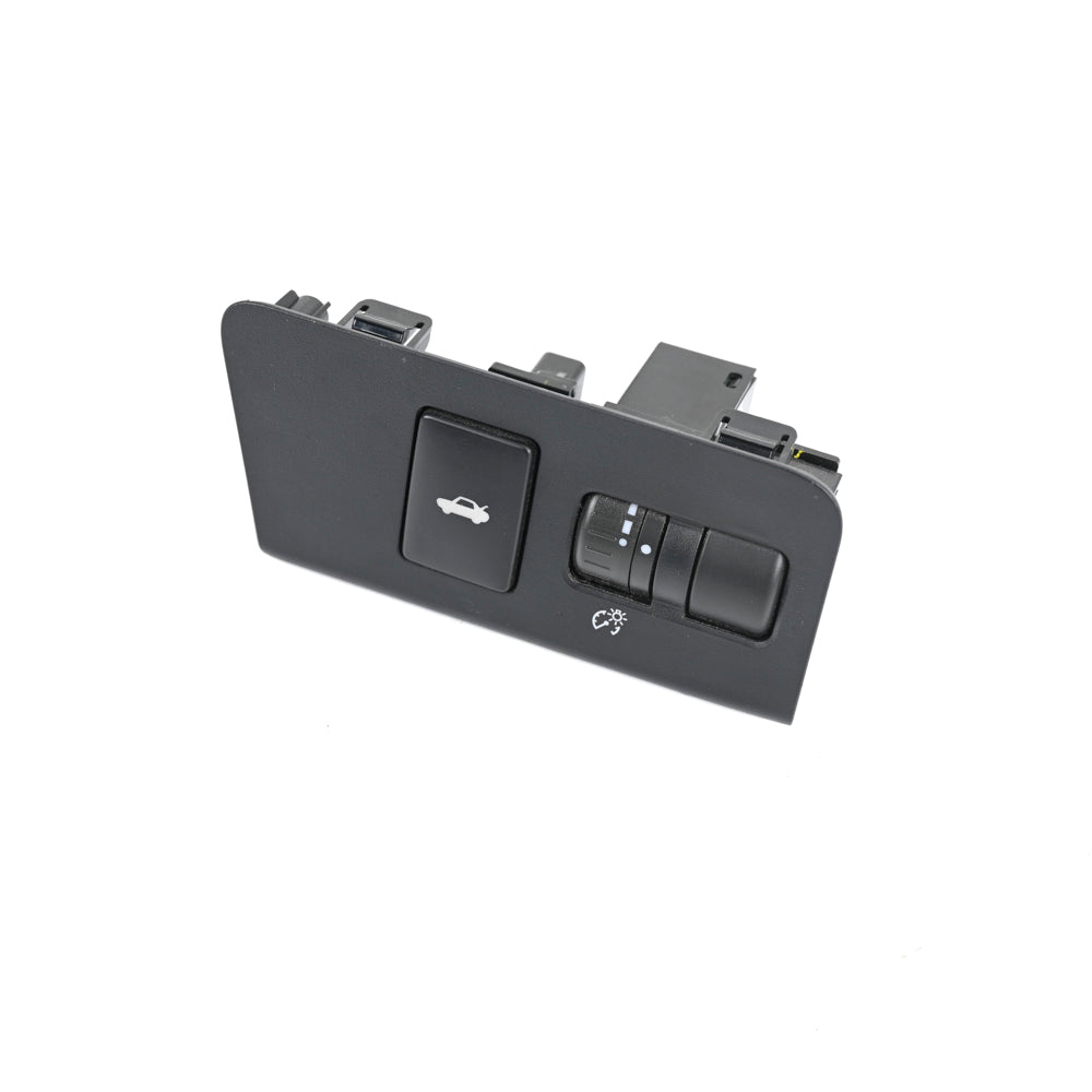 Right Lower Switch Panel Suit 12-21 Toyota 86 & BRZ