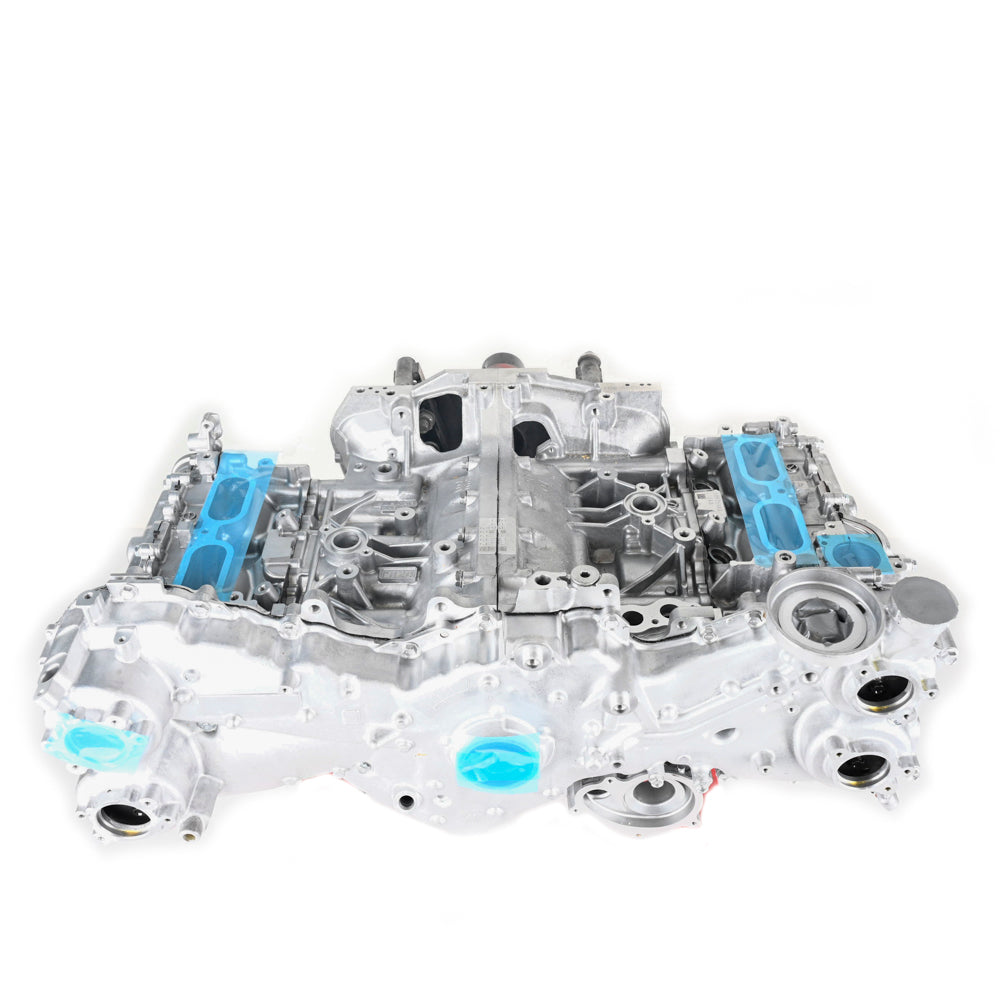 Reconditioned FA20 Manual Engine Suit 13-17 Toyota 86 & BRZ