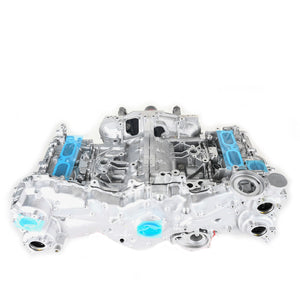 Reconditioned FA20 Manual Engine Suit 13-17 Toyota 86 & BRZ