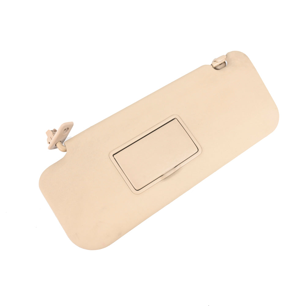 Passenger Side Sunvisor Suit Z11 Cube