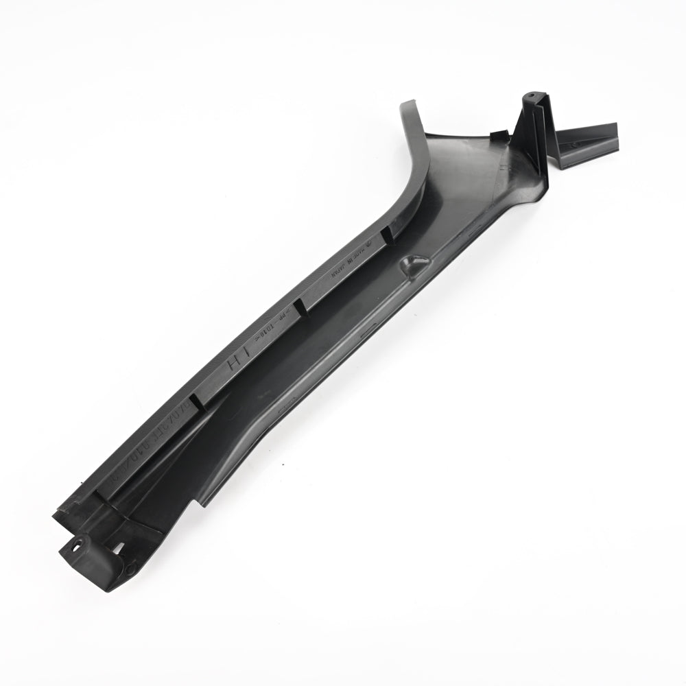 Left Rear Dog Leg Trim suit 00-02 Subaru Wrx