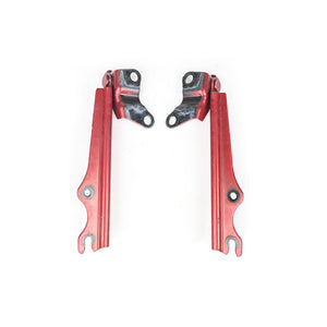 Bonnet Hinges Suit 05-15 NC Mazda MX5