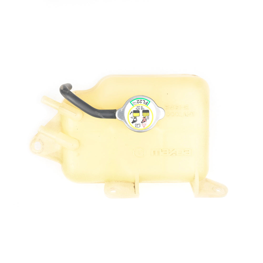 Coolant Bottle Suit 05-15 NC Mazda MX5