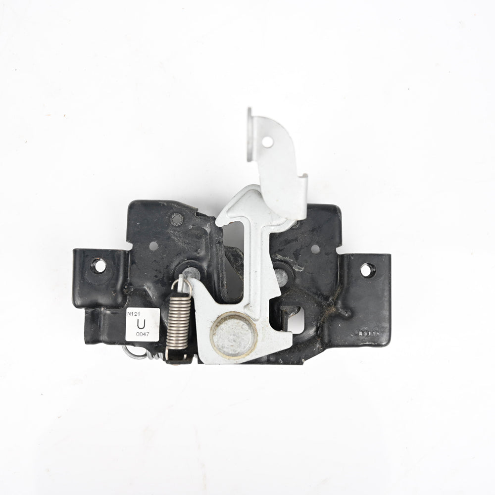 Bonnet Lock Suit 05-15 NC Mazda MX5