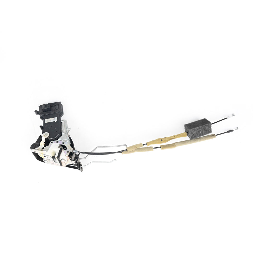 Drivers Door Lock Actuator Suit 05-15 NC Mazda MX5