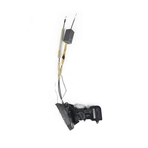Drivers Door Lock Actuator Suit 05-15 NC Mazda MX5