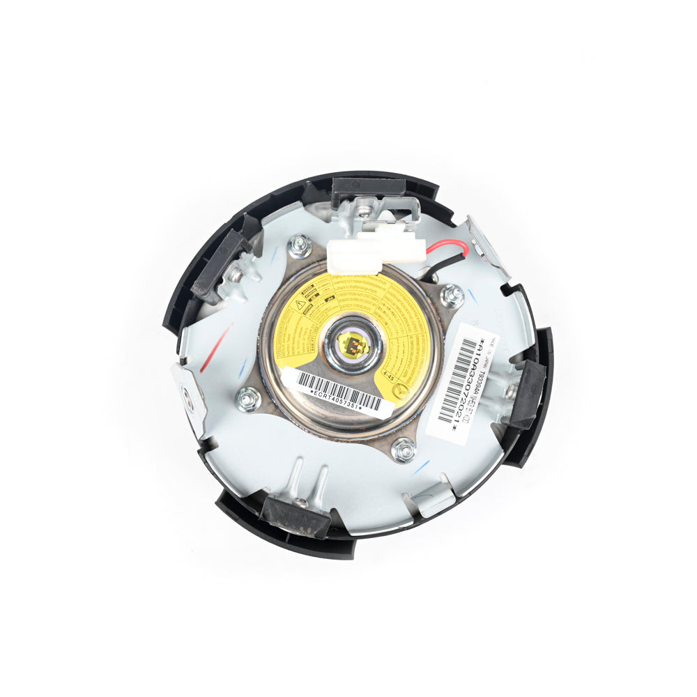Drivers Airbag Suit 05-15 NC Mazda MX5