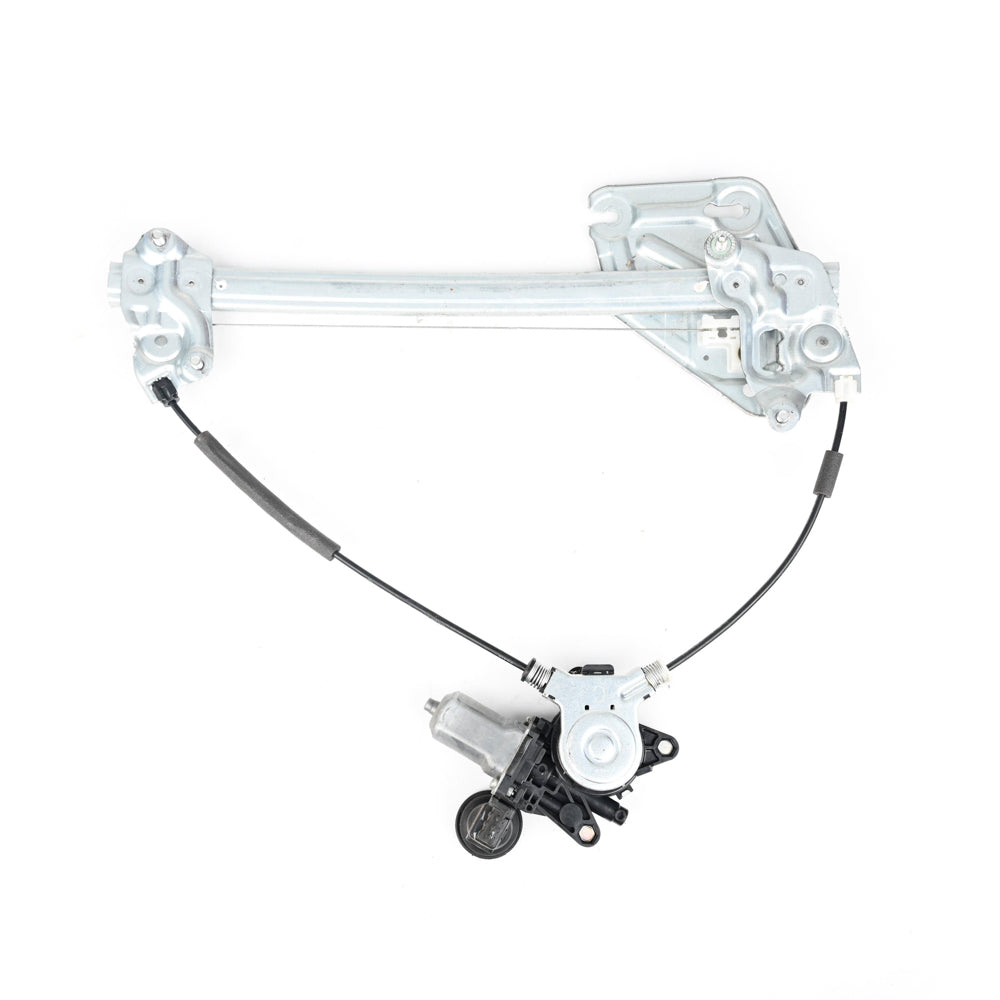 Drivers Window Regulator Suit 05-15 NC Mazda MX5