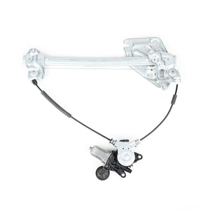 Drivers Window Regulator Suit 05-15 NC Mazda MX5