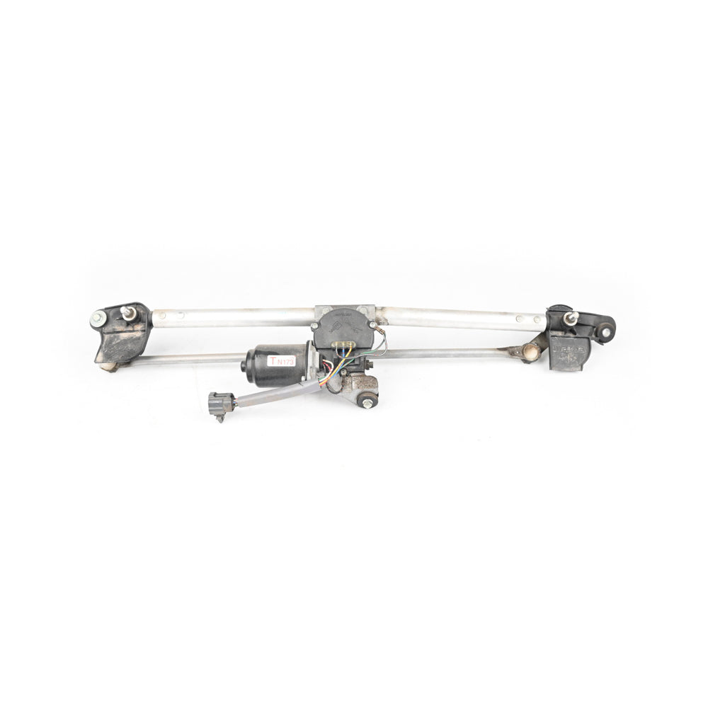 Window Wiper Motor Assembly Suit 05-15 NC Mazda MX5