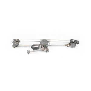 Window Wiper Motor Assembly Suit 05-15 NC Mazda MX5