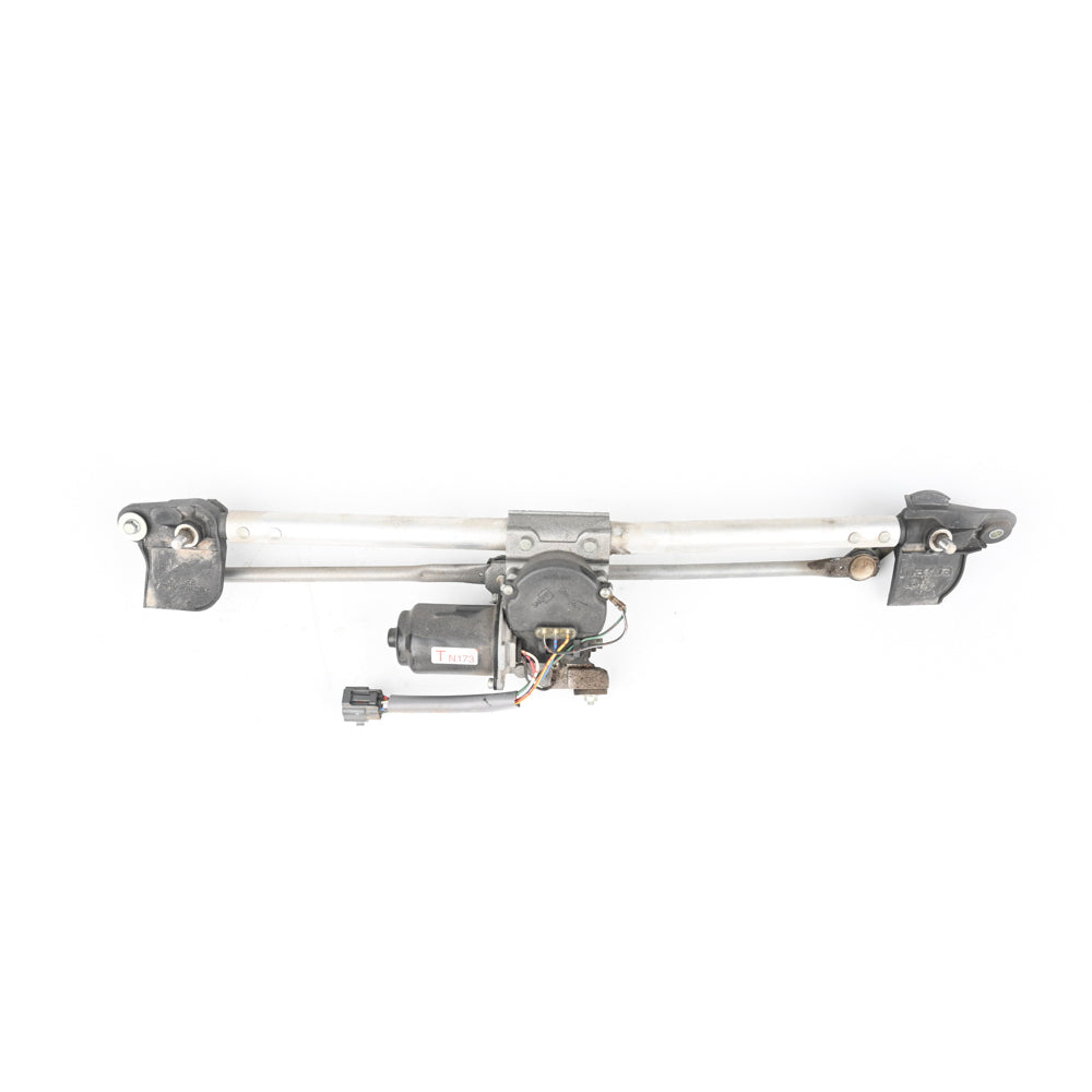 Window Wiper Motor Assembly Suit 05-15 NC Mazda MX5