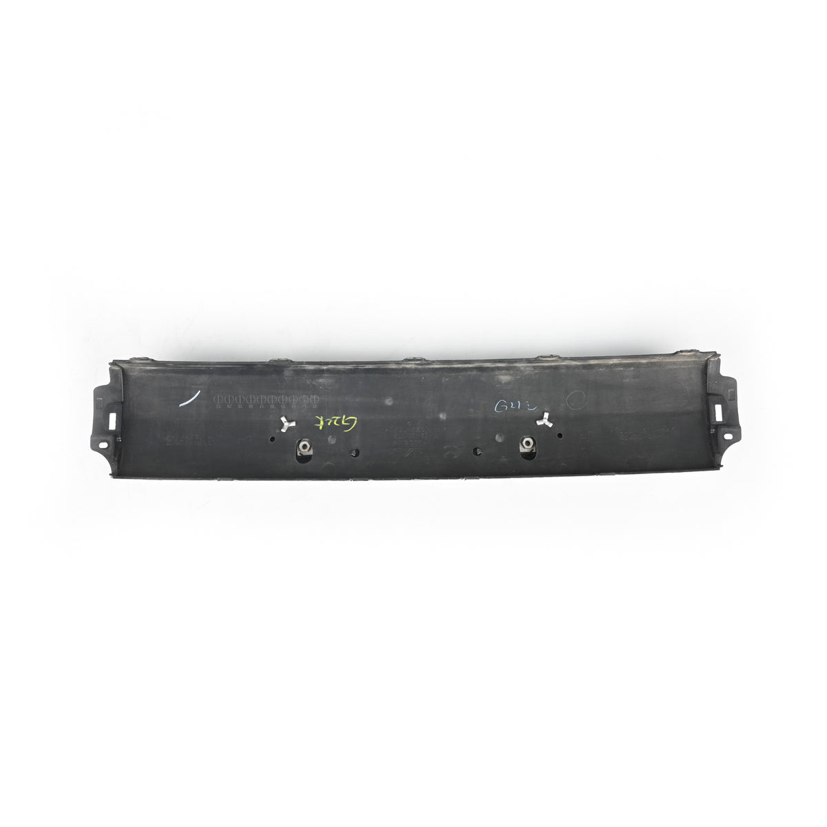 Numberplate Garnish Filler 13-15 NC3 Mazda MX5