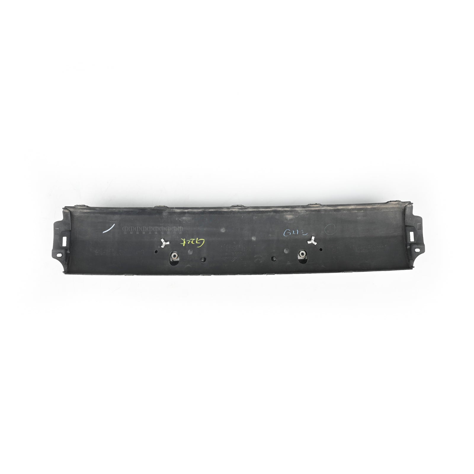 Numberplate Garnish Filler 13-15 NC3 Mazda MX5