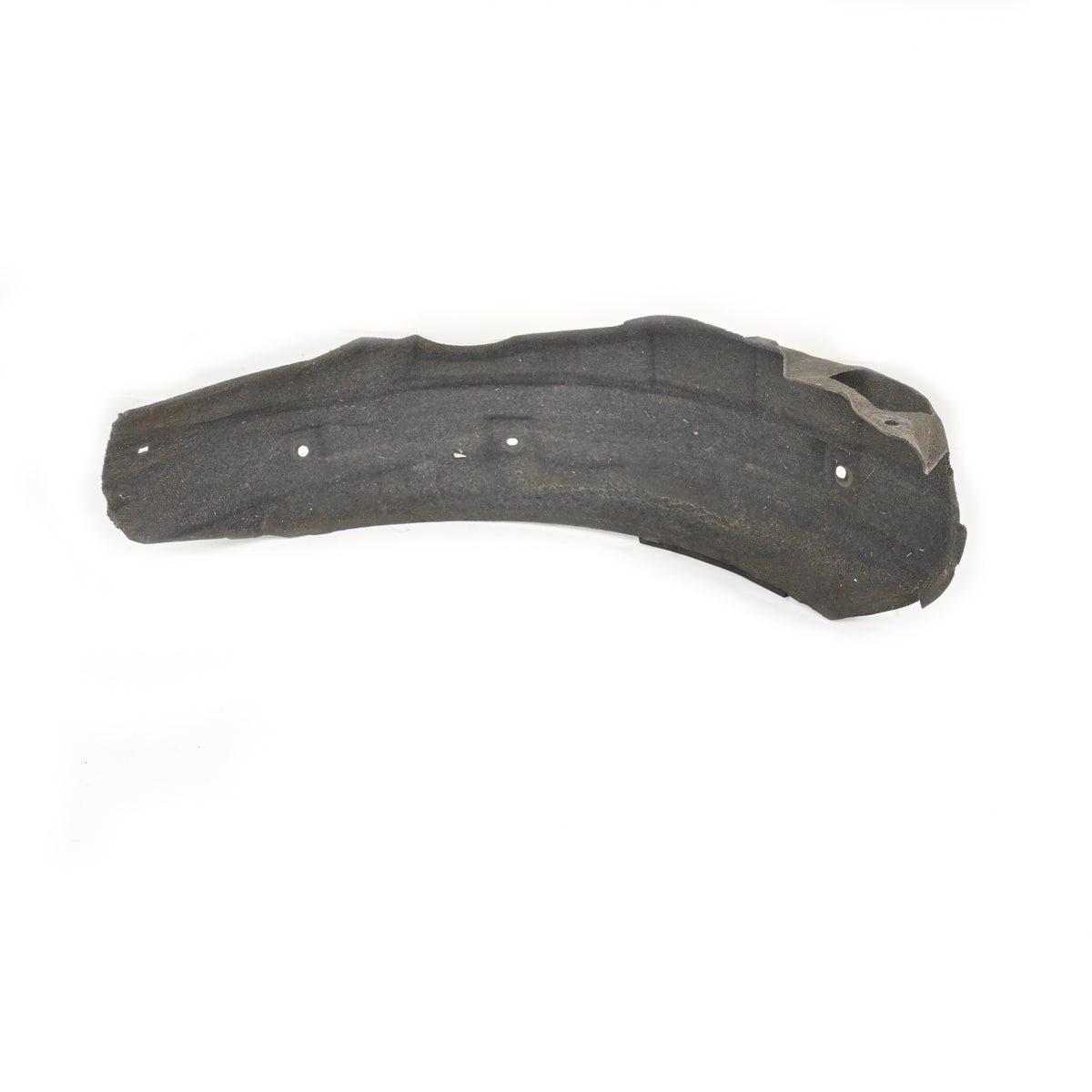 Right Rear Felt Guard Liner 05-15 NC Mazda MX5