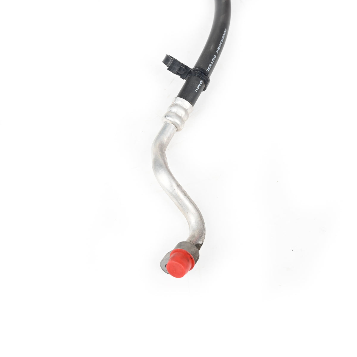 Evaporator to Compressor Low Side AC Pipe 05-15 NC Mazda MX5
