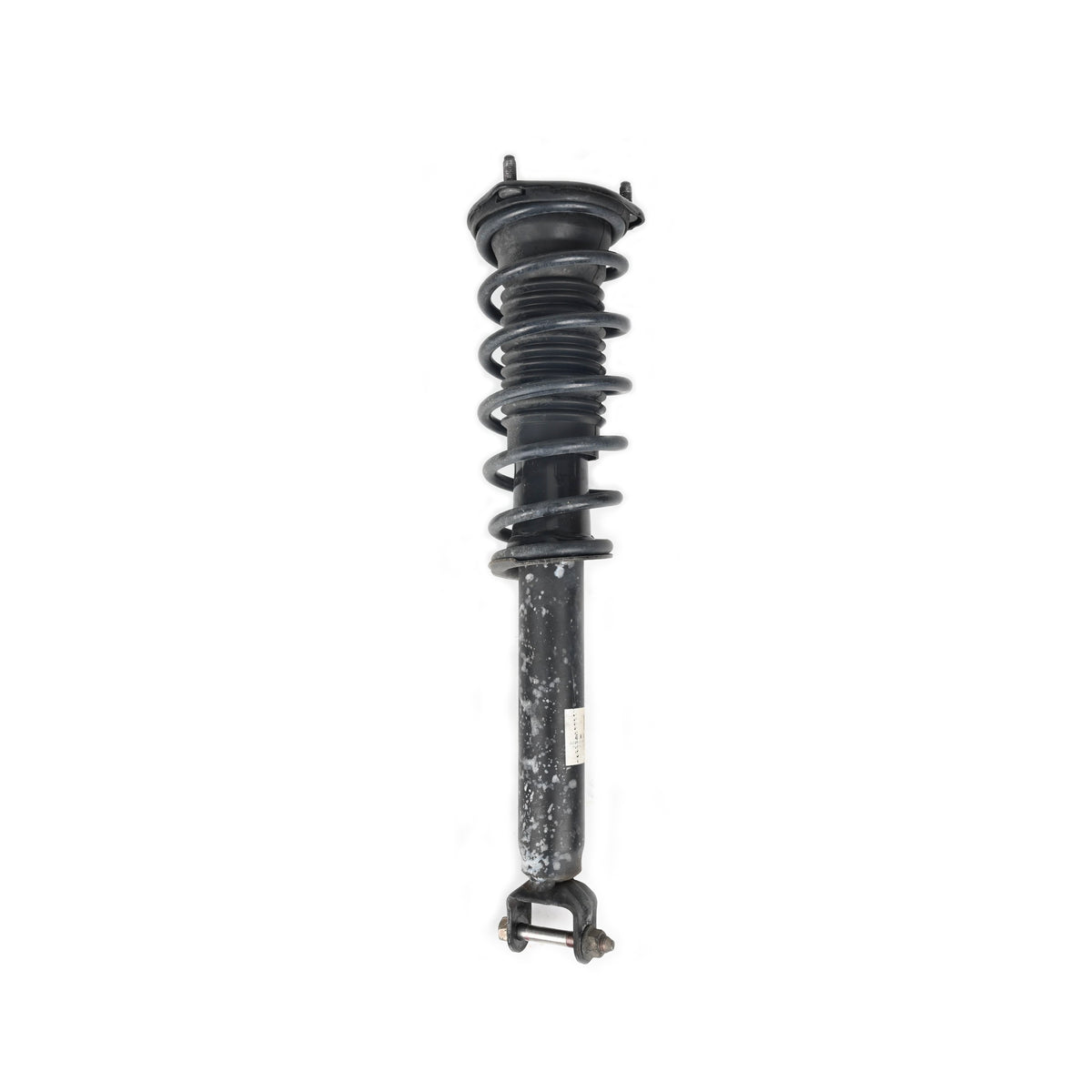 Right Front Strut 05-15 NC Mazda MX5