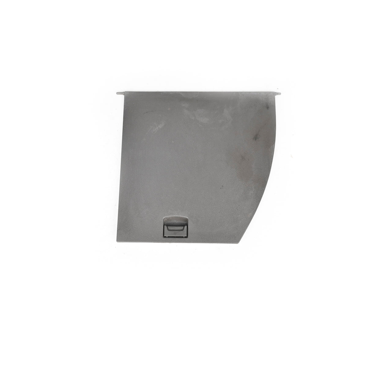 Left Cargo Cubby Door 89-94 Subaru Liberty BC2