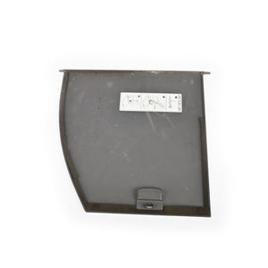 Left Cargo Cubby Door 89-94 Subaru Liberty BC2