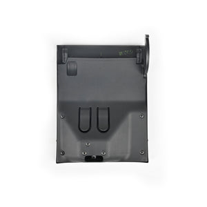Upper Center Console Lid Suit 05-15 NC Mazda MX5