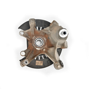 Right Rear Hub Assembly 05-15 NC Mazda MX5