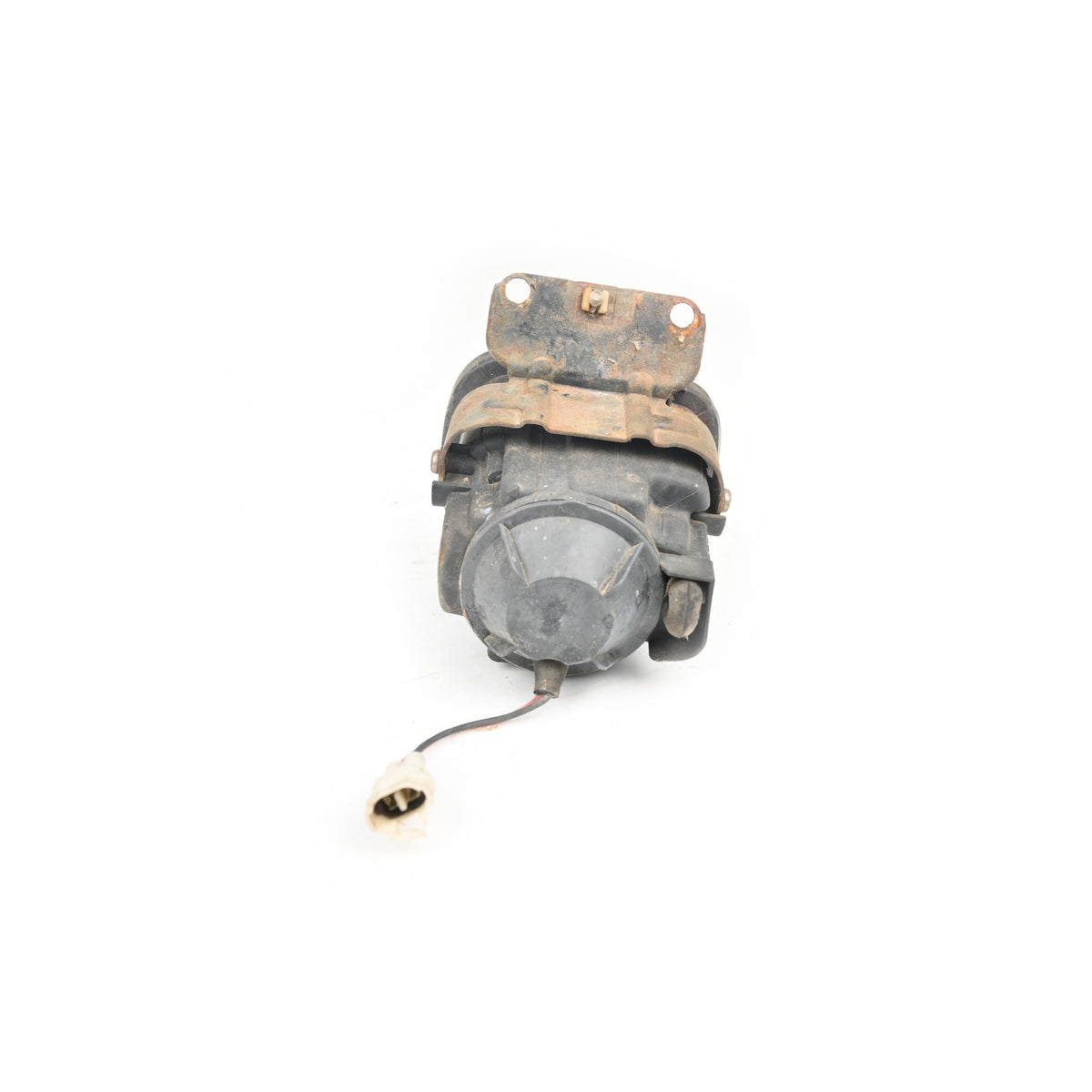 Right Fog Lamp RS 92-94 Subaru Liberty BC2