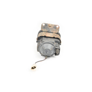 Right Fog Lamp RS 92-94 Subaru Liberty BC2