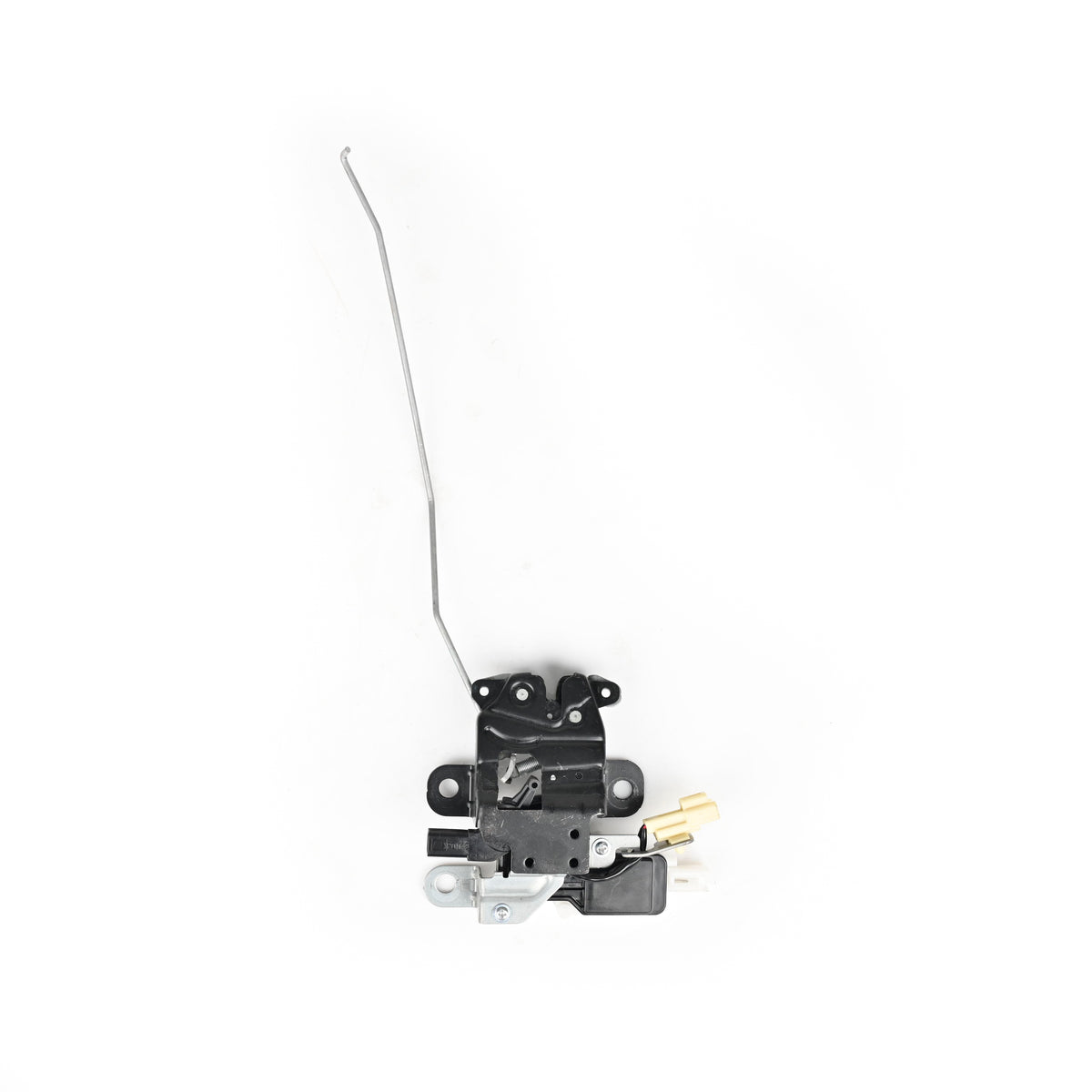 Boot Lock Assembly Suit 05-15 NC Mazda MX5