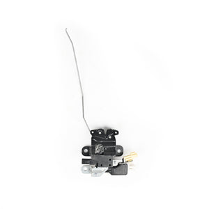 Boot Lock Assembly Suit 05-15 NC Mazda MX5