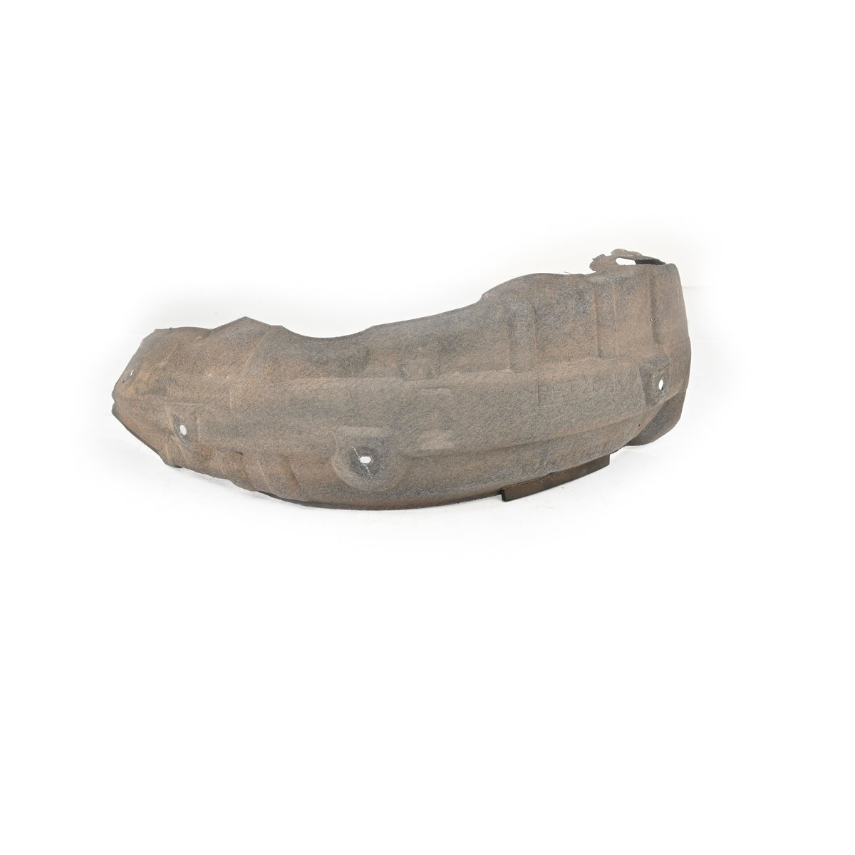 Left Rear Felt Guard Liner 05-15 NC Mazda MX5