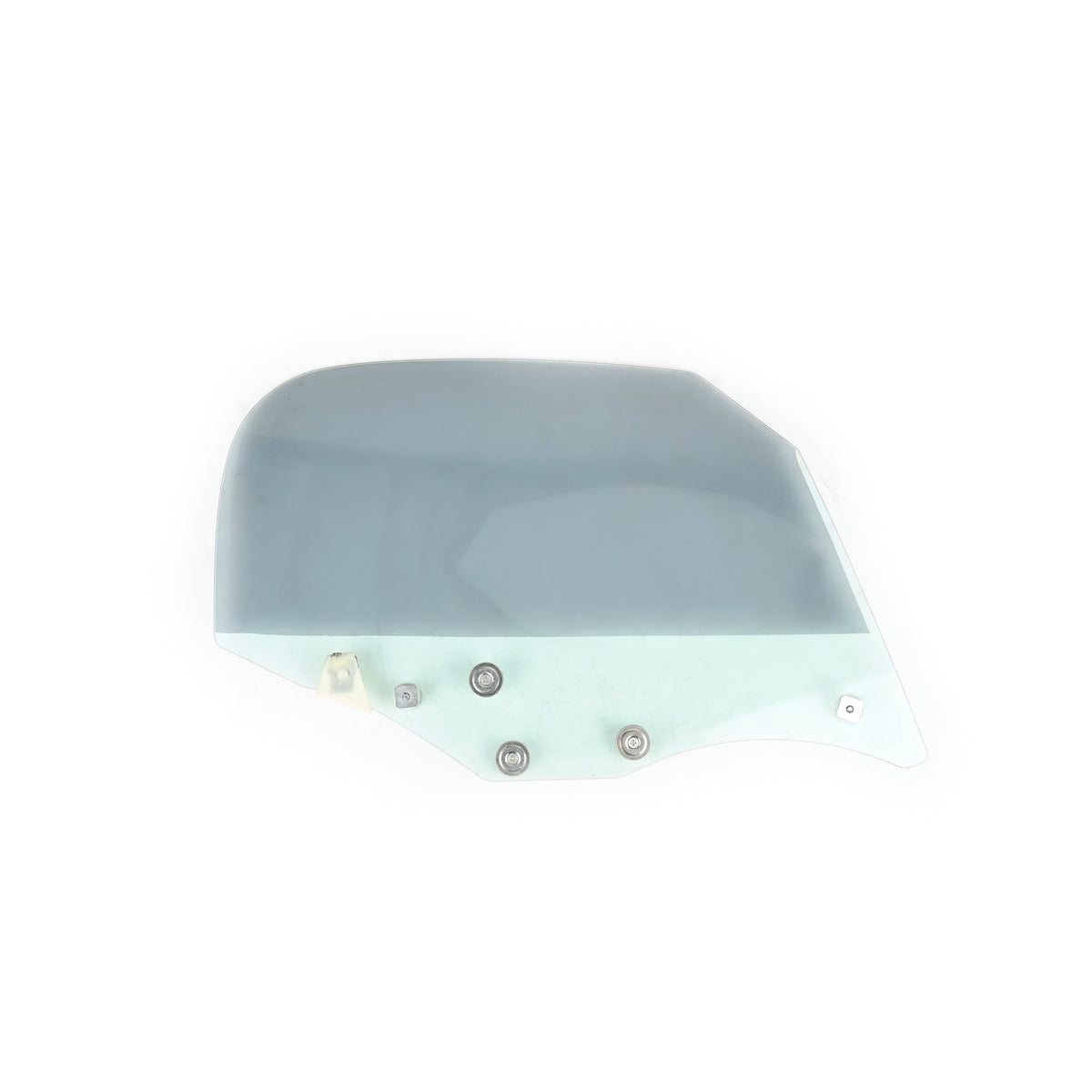 Right Door Glass  05-15 NC Mazda MX5