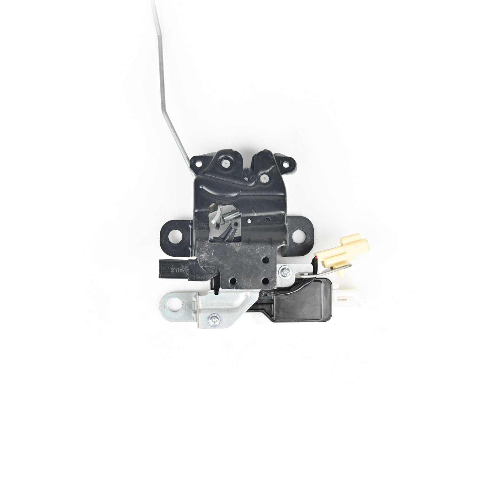 Boot Lock Assembly Suit 05-15 NC Mazda MX5