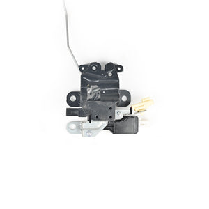 Boot Lock Assembly Suit 05-15 NC Mazda MX5