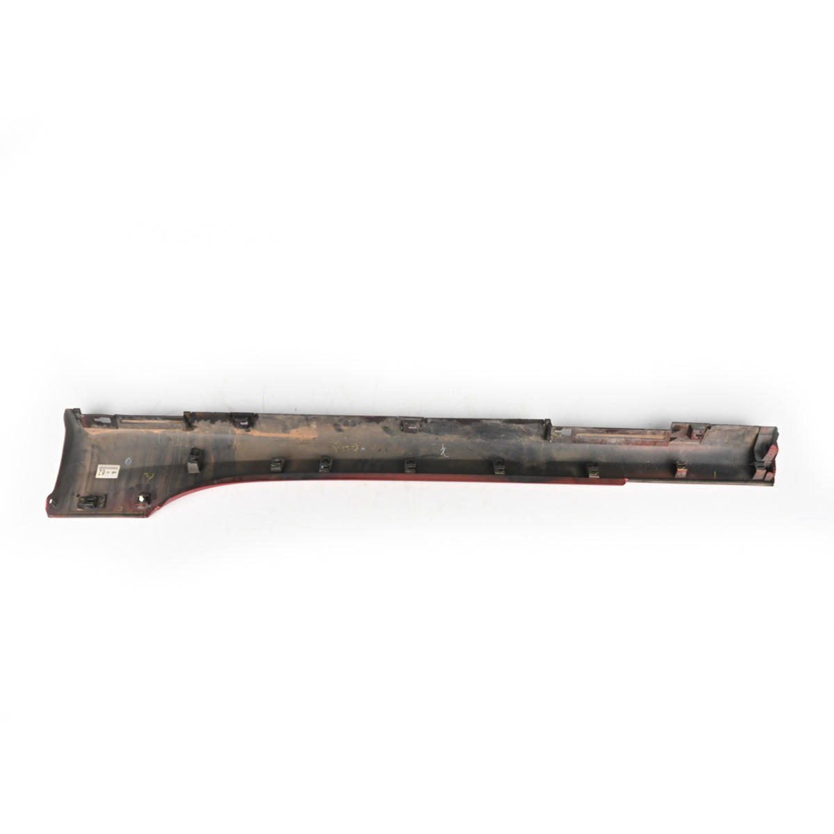 Right Side Skirt 05-15 NC Mazda MX5
