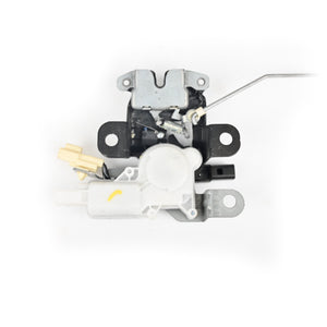 Boot Lock Assembly Suit 05-15 NC Mazda MX5