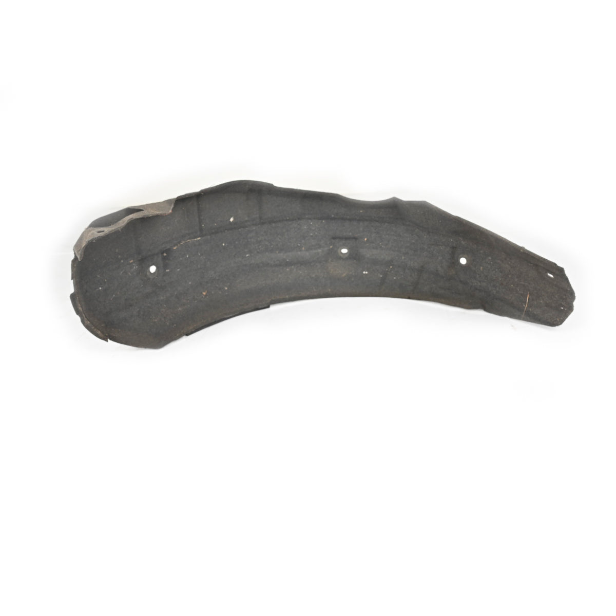 Left Rear Felt Guard Liner 05-15 NC Mazda MX5
