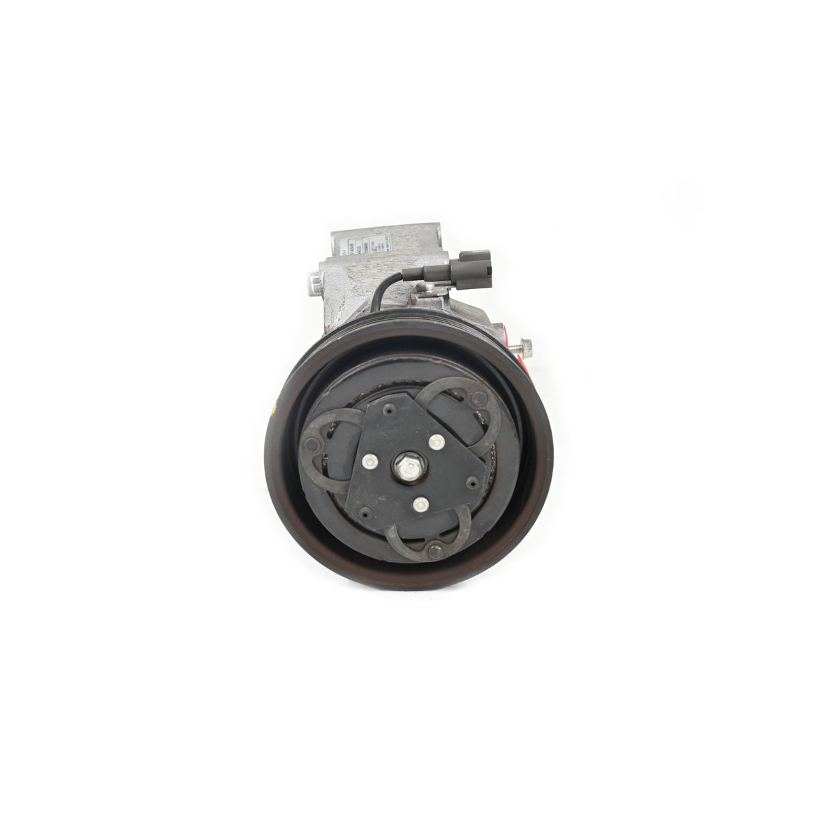 A/C Compressor 05-15 NC Mazda MX5